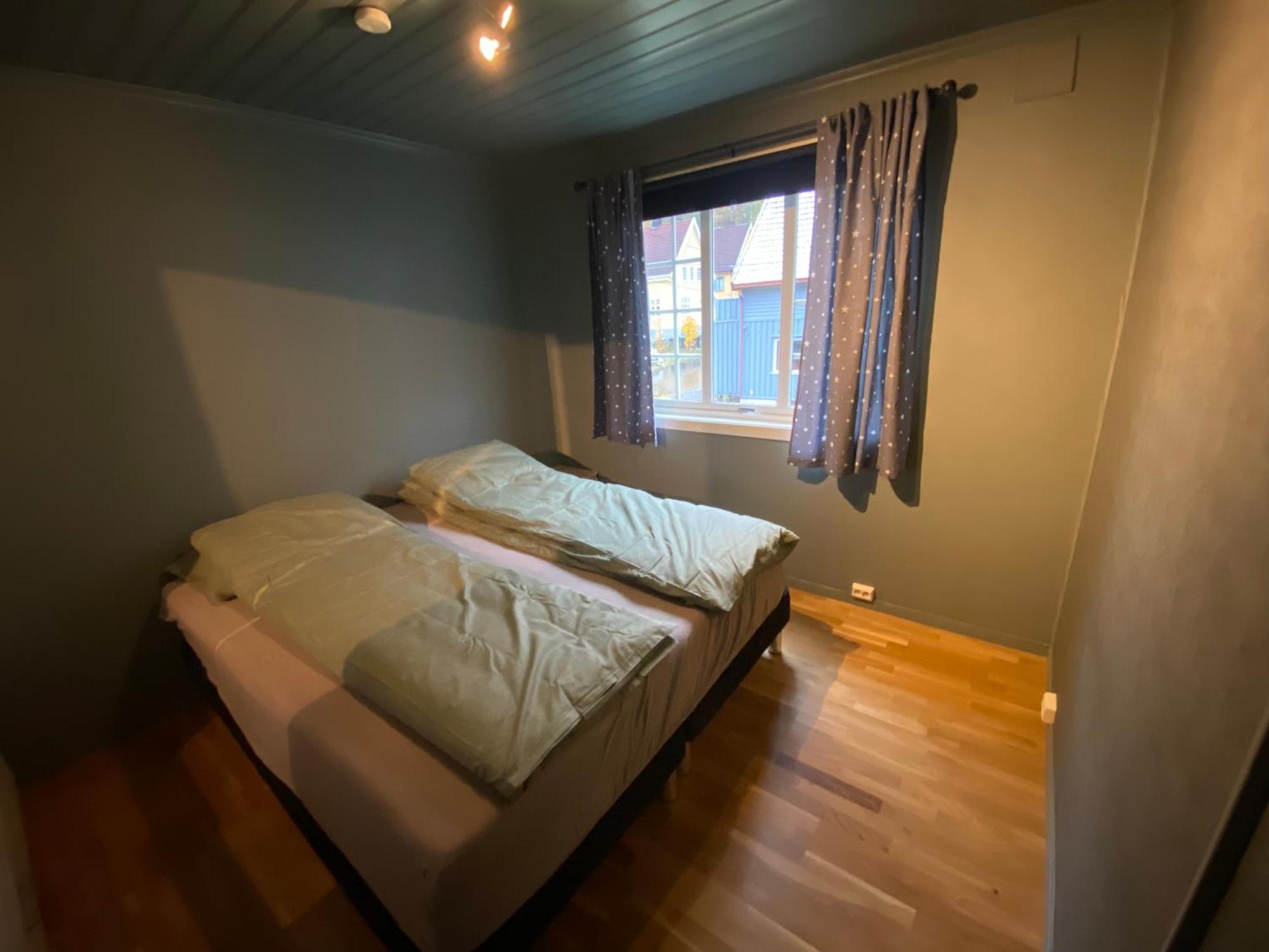Tveitopark Apartments Рьюкан Номер фото