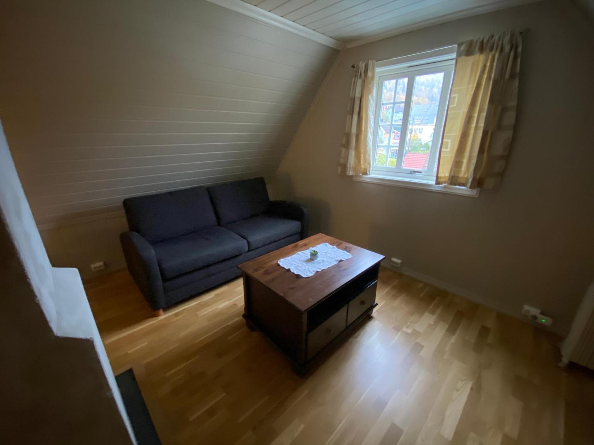 Tveitopark Apartments Рьюкан Номер фото
